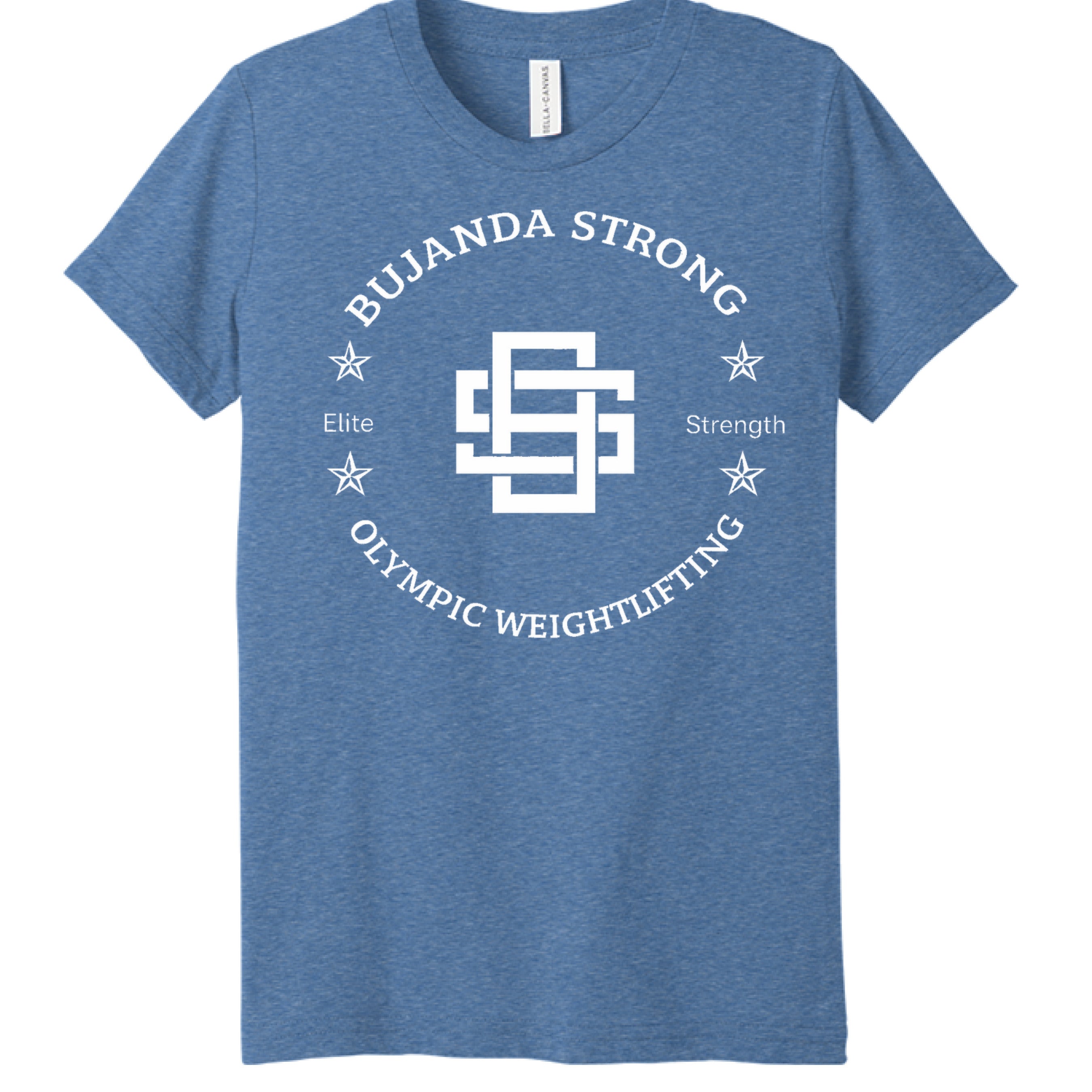 TRU ROYAL TRBLND - FRONT