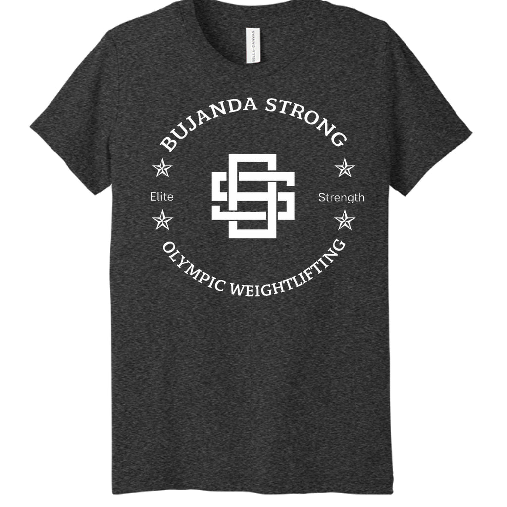 SOLID BLK TRBLND - FRONT