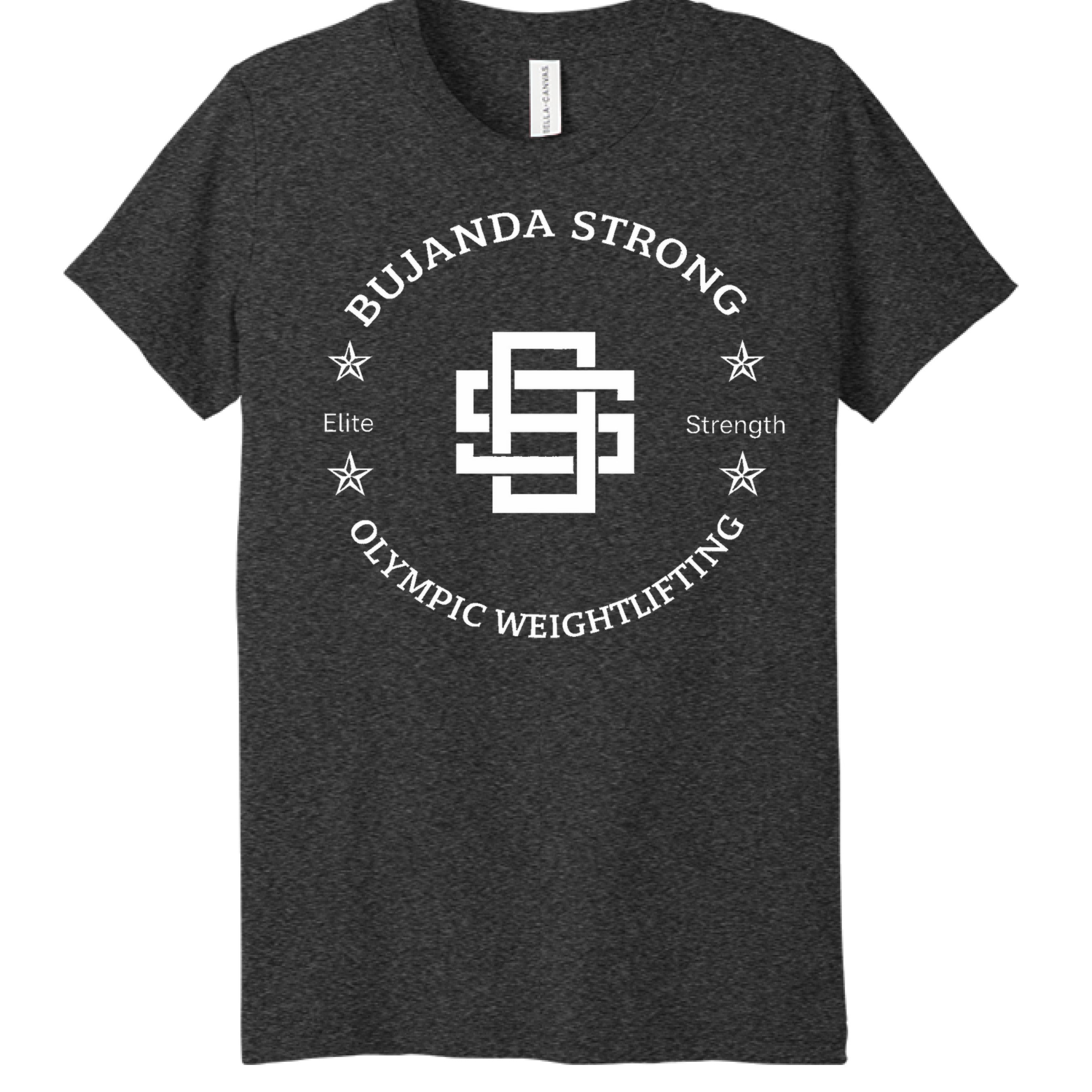 SOLID BLK TRBLND - FRONT