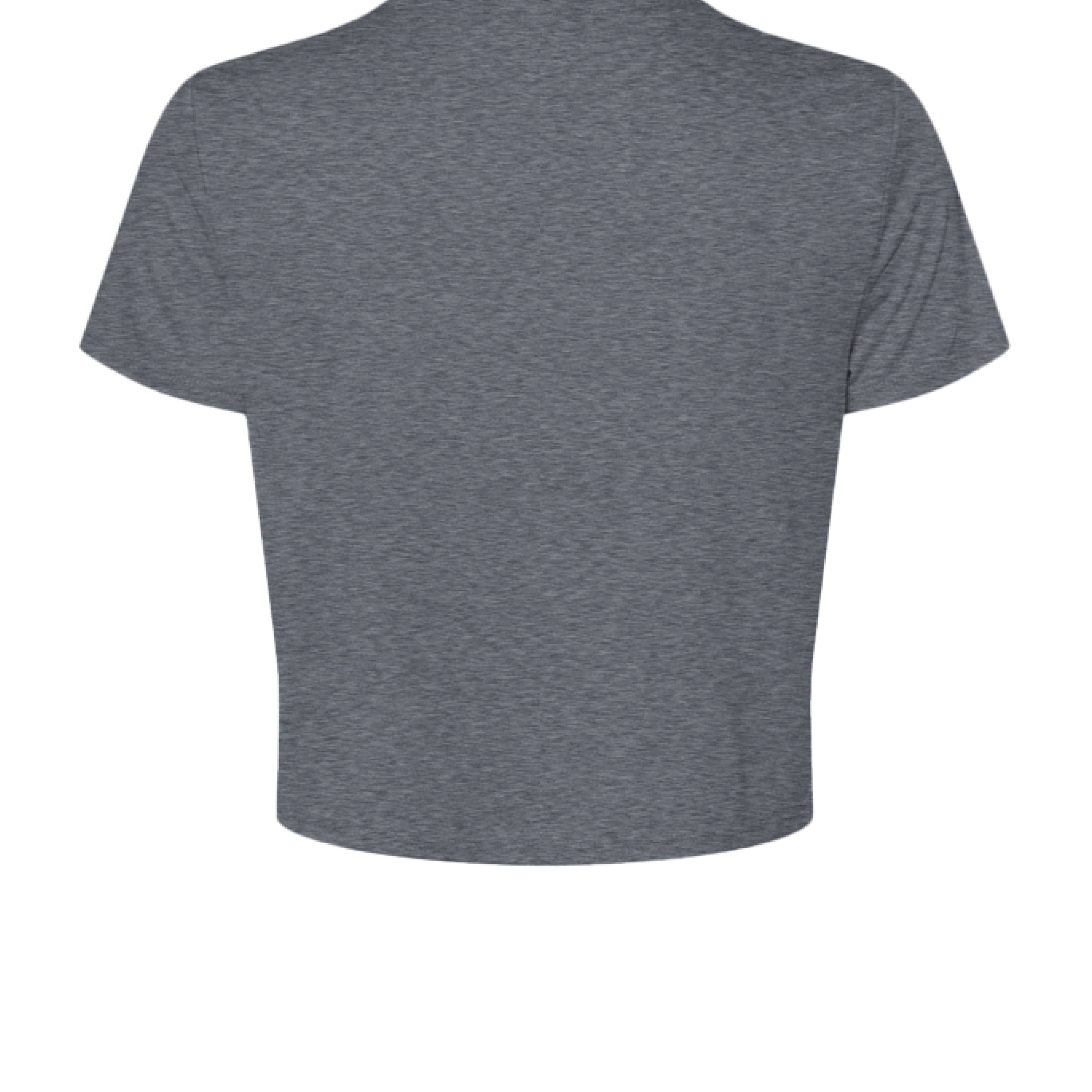 Heather Navy - BACK