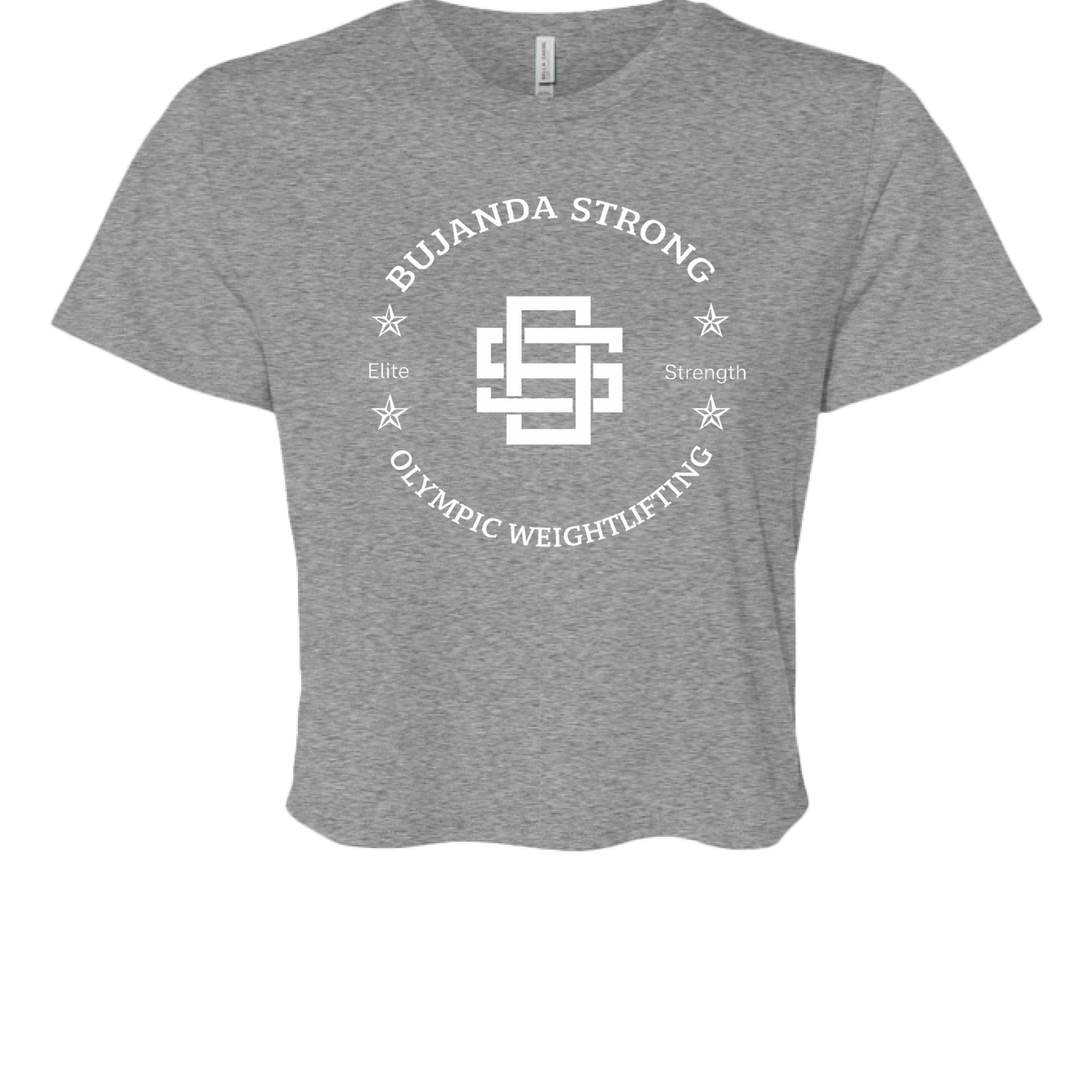 Athletic Heather - FRONT