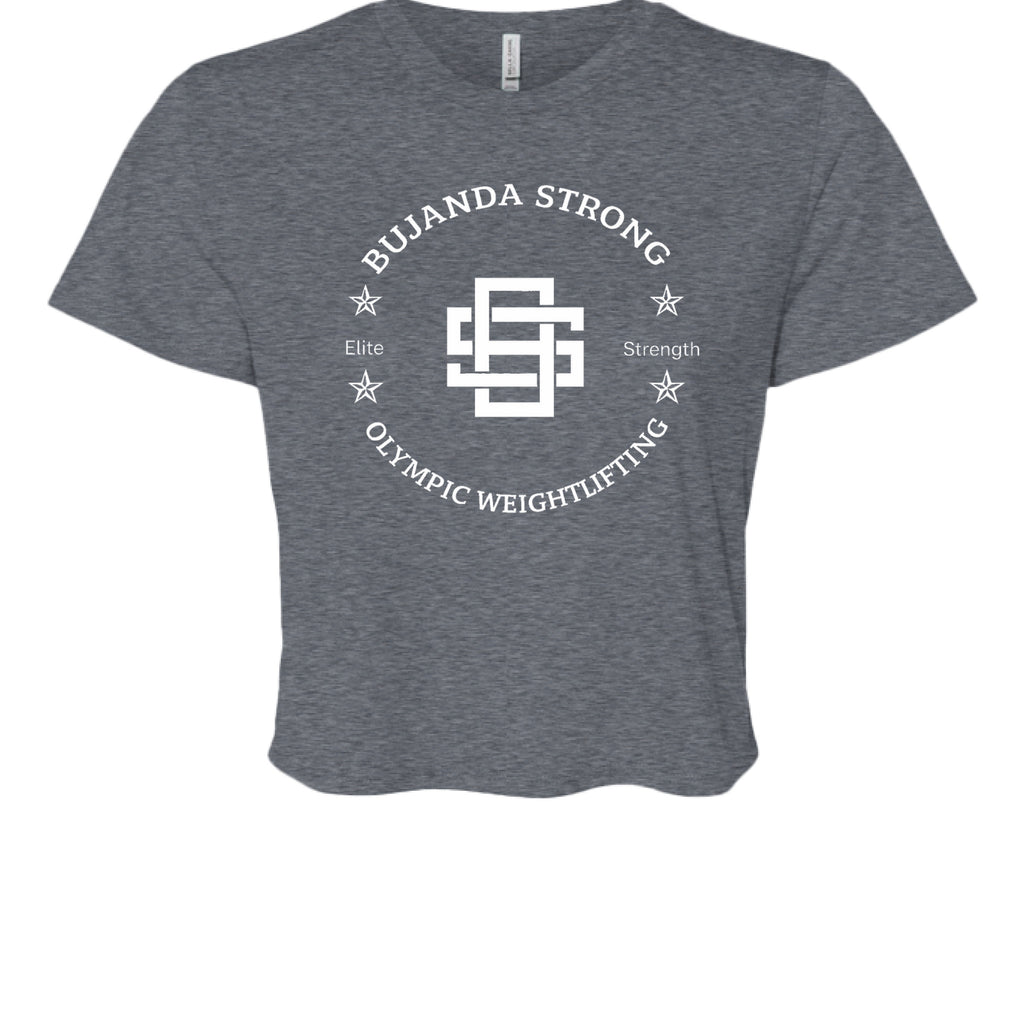 Heather Navy - FRONT