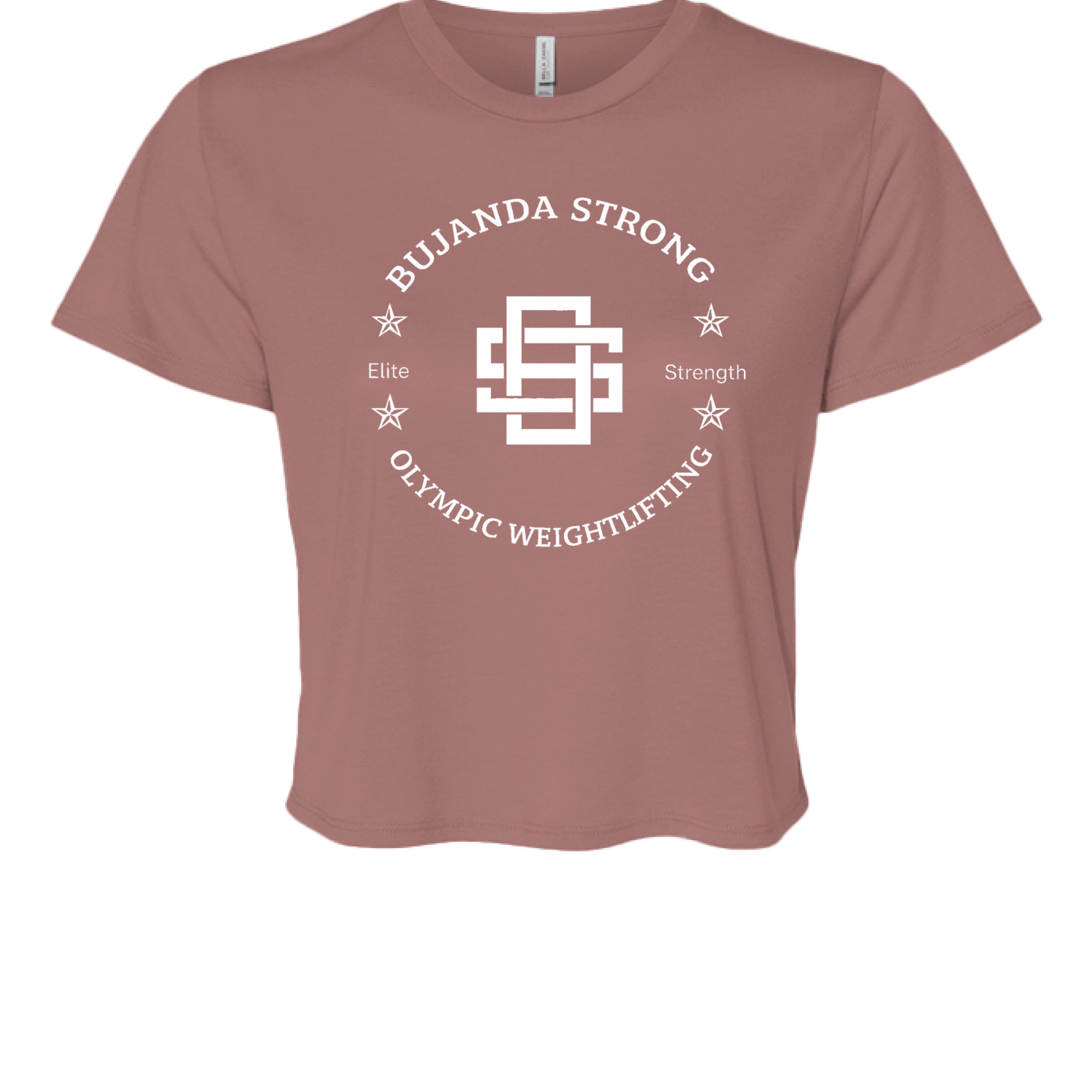 MAUVE - FRONT