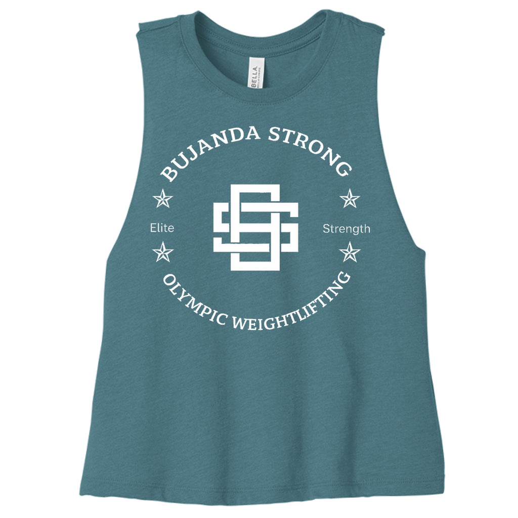 HTHR DEEP TEAL - FRONT