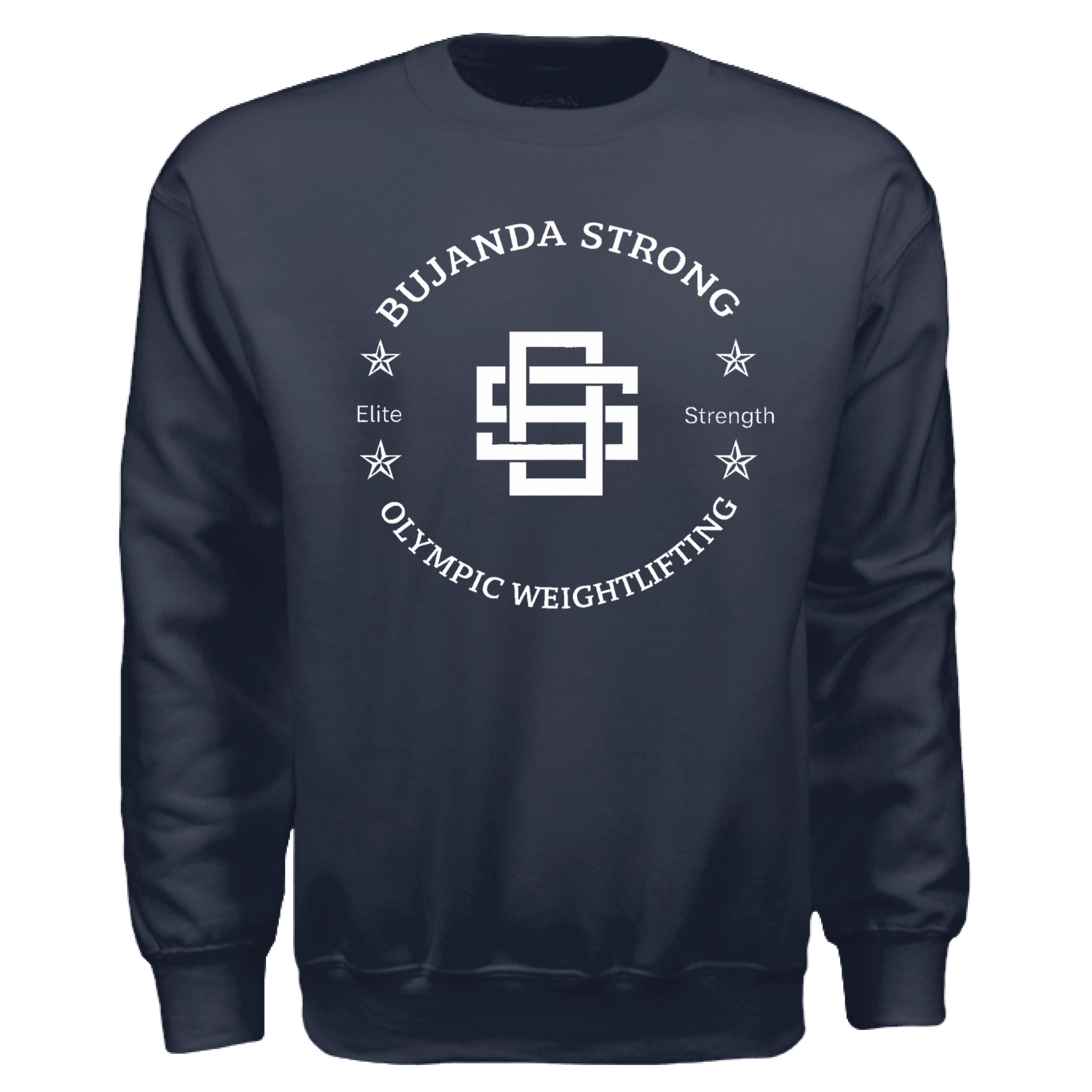NAVY - FRONT
