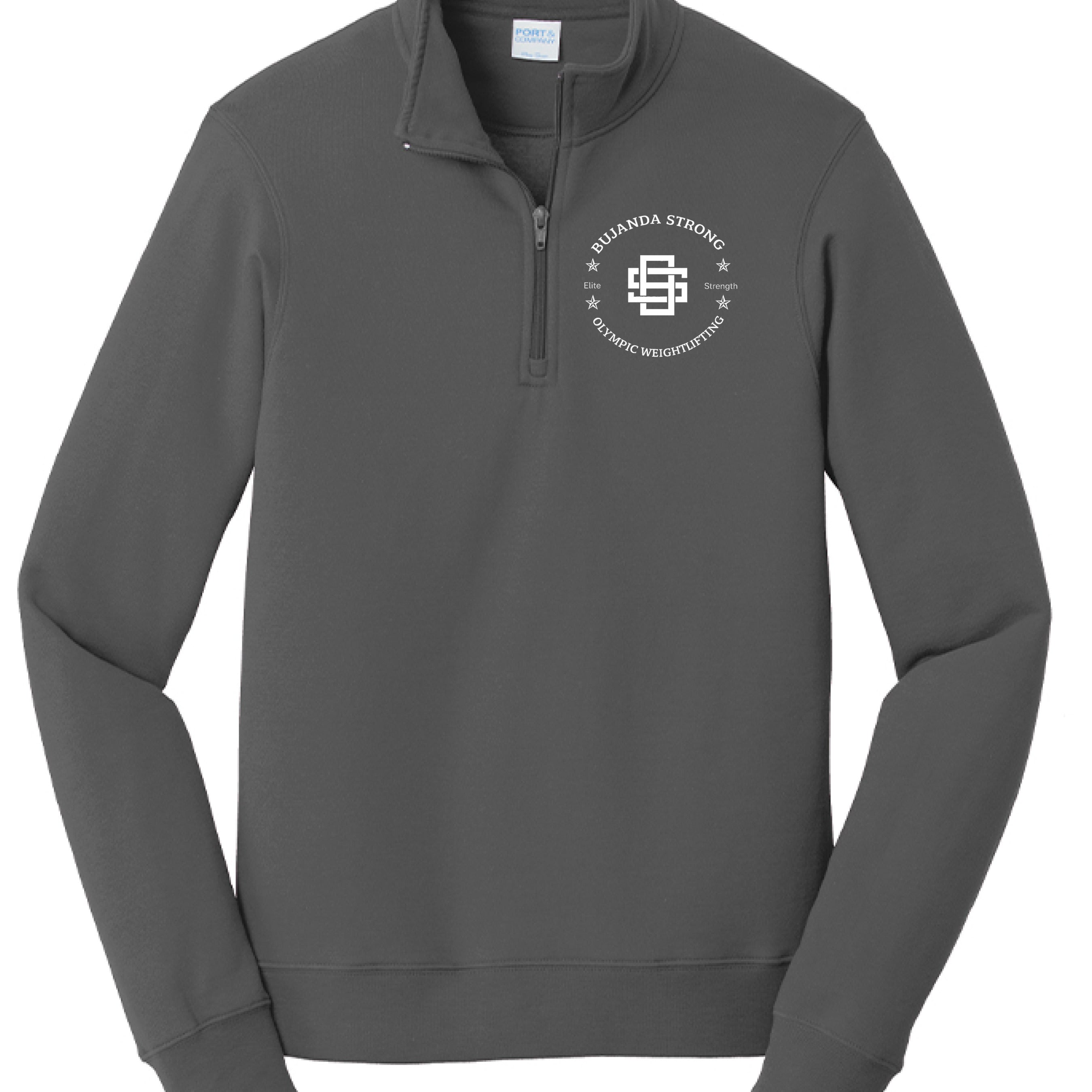 Charcoal - FRONT
