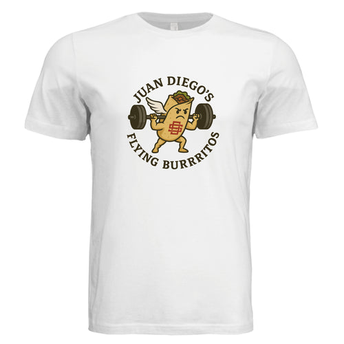 SOLID WHT TRBLND - FRONT