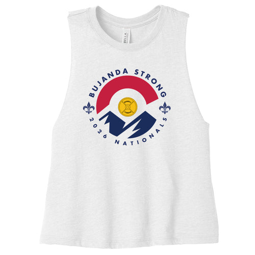 SLD WHT BLEND - FRONT