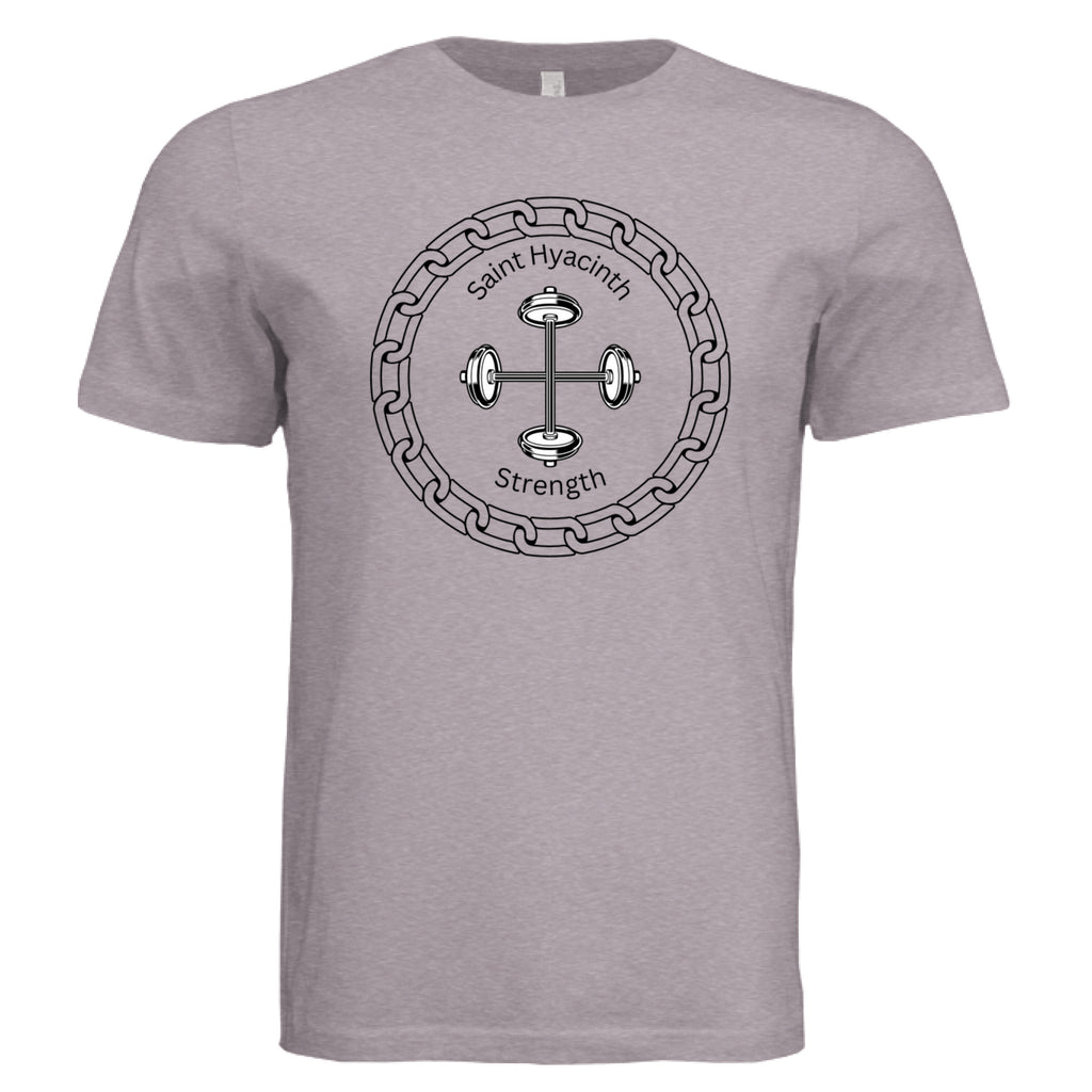 Orchid Triblend - FRONT