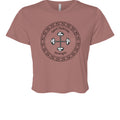 MAUVE - FRONT