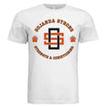 Solid White Triblend - 3413C - FRONT